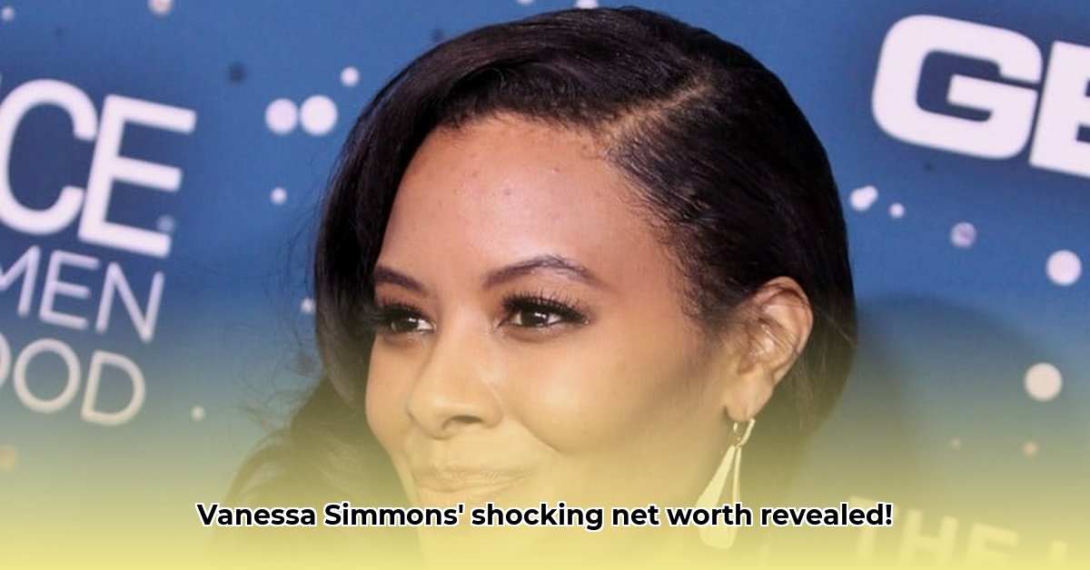 vanessa-simmons-net-worth